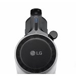 Petit électroménager aspirateur balai LG CordZero A9K-PRIME1S infinytech Réunion 04