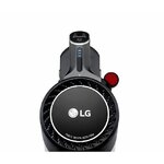 Petit électroménager aspirateur balai LG Kompressor A9K-PRO1B infinytech Réunion 06
