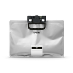 Consommables informatique recharge d'encre EPSON C13T01D100 Noir XXL infinytech Réunion 01