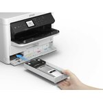 Consommables informatique recharge dencre EPSON C13T01D100 Noir XXL infinytech Réunion 02