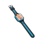 Montre connectée BEAFON Kids SmartWatch KIDS-SW1-EU001 Bleue Noire infinytech Réunion 02