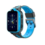 Montre connectée BEAFON Kids SmartWatch KIDS-SW1-EU001 Bleue Noire infinytech Réunion 01