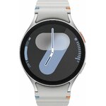 SAMSUNG Galaxy Watch7 L310 Bluetooth Argent 44mm infinytech Réunion 01