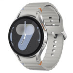 SAMSUNG Galaxy Watch7 L310 Bluetooth Argent 44mm infinytech Réunion 02