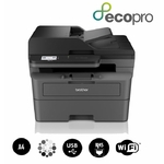 Matériels informatique laser mono BROTHER MFC-L2860dwe infinytech Réunion 01