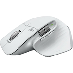 Matériels informatique souris Logitech MX Master 3S Blanche infinytech Réunion 02