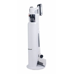 Petit électroménager aspirateur balai TECHWOOD TAB-7350 infinytech Réunion 02