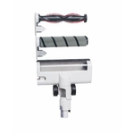 Petit électroménager aspirateur balai TECHWOOD TAB-7350 infinytech Réunion 03