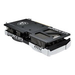 Matériels informatique MSI RTX 5070 12G VENTUS 2X OC infinytech Réunion 03