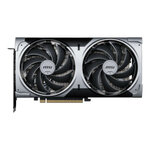 Matériels informatique MSI RTX 5070 12G VENTUS 2X OC infinytech Réunion 02