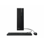 Matériels informatique Acer Veriton VX2720G infinytech Réunion 02