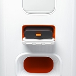 Matériels audio JBL PartyBox Stage 320 Blanc infinytech Réunion 05