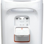 Matériels audio JBL PartyBox Stage 320 Blanc infinytech Réunion 04