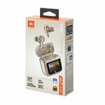 Matériels audio JBL Tour Pro 3 Latte infinytech Réunion 04