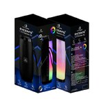 Matériels audio enceinte nomade DYNABASS DBE10 infinytech Réunion 04