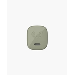 Accessoires téléphonie mini chargeur secteur USB-C FRESH N REBEL 20W PD Vert infinytech Réunion 02