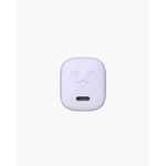 Accessoires téléphonie mini chargeur secteur USB-C FRESH N REBEL 20W PD Lilas infinytech Réunion 02