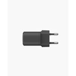 Accessoires téléphonie mini chargeur secteur USB-C FRESH N REBEL 20W PD Gris infinytech Réunion 03
