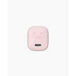 Accessoires téléphonie mini chargeur secteur USB-C FRESH N REBEL 20W PD Rose infinytech Réunion 02