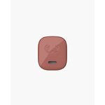 Accessoires téléphonie mini chargeur secteur USB-C FRESH N REBEL 20W PD Rouge infinytech Réunion 02
