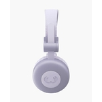 Matériels audio casque micro FRESH N REBEL Code Core Bluetooth Lilas infinytech Réunion 03