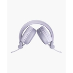 Matériels audio casque micro FRESH N REBEL Code Core Bluetooth Lilas infinytech Réunion 05