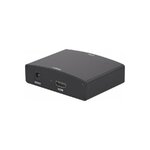 Matériels informatique convertisseur VGA avec audio 2xRCA vers HDMI monobloc infinytech Réunion 2