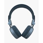 Matériels audio casque micro FRESH N REBEL Code Core Bluetooth Bleu infinytech Réunion 03