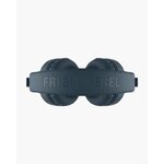 Matériels audio casque micro FRESH N REBEL Code Core Bluetooth Bleu infinytech Réunion 04