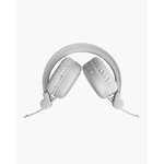 Matériels audio casque micro FRESH N REBEL Code Core Bluetooth Gris infinytech Réunion 05