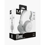 Matériels audio casque micro FRESH N REBEL Code Core Bluetooth Gris infinytech Réunion 06