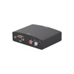 Matériels informatique convertisseur VGA avec audio 2xRCA vers HDMI monobloc infinytech Réunion 1