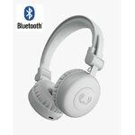 Matériels audio casque micro FRESH N REBEL Code Core Bluetooth Gris infinytech Réunion 01