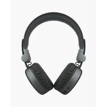 Matériels audio casque micro FRESH N REBEL Code Core Bluetooth Gris Foncé infinytech Réunion 02