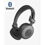 Matériels audio casque micro FRESH N REBEL Code Core Bluetooth Gris Foncé infinytech Réunion 01