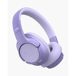Matériels audio casque micro FRESH N REBEL Clam Core Bluetooth Lilas infinytech Réunion 11
