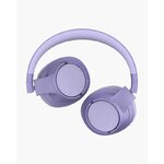 Matériels audio casque micro FRESH N REBEL Clam Core Bluetooth Lilas infinytech Réunion 10
