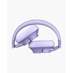 Matériels audio casque micro FRESH N REBEL Clam Core Bluetooth Lilas infinytech Réunion 08