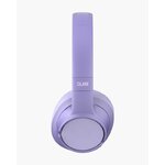 Matériels audio casque micro FRESH N REBEL Clam Core Bluetooth Lilas infinytech Réunion 07