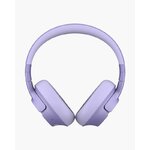 Matériels audio casque micro FRESH N REBEL Clam Core Bluetooth Lilas infinytech Réunion 09