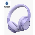 Matériels audio casque micro FRESH N REBEL Clam Core Bluetooth Lilas infinytech Réunion 06