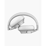 Matériels audio casque micro FRESH N REBEL Clam Core Bluetooth Gris Clair infinytech Réunion 08