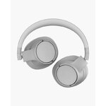 Matériels audio casque micro FRESH N REBEL Clam Core Bluetooth Gris Clair infinytech Réunion 11