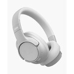 Matériels audio casque micro FRESH N REBEL Clam Core Bluetooth Gris Clair infinytech Réunion 10