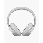 Matériels audio casque micro FRESH N REBEL Clam Core Bluetooth Gris Clair infinytech Réunion 09