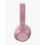 Matériels audio casque micro FRESH N REBEL Clam Core Bluetooth Rose infinytech Réunion 07