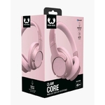 Matériels audio casque micro FRESH N REBEL Clam Core Bluetooth Rose infinytech Réunion 12