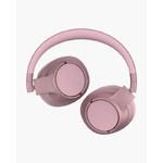 Matériels audio casque micro FRESH N REBEL Clam Core Bluetooth Rose infinytech Réunion 11
