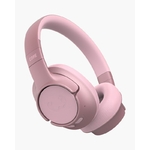 Matériels audio casque micro FRESH N REBEL Clam Core Bluetooth Rose infinytech Réunion 10