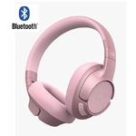 Matériels audio casque micro FRESH N REBEL Clam Core Bluetooth Rose infinytech Réunion 06